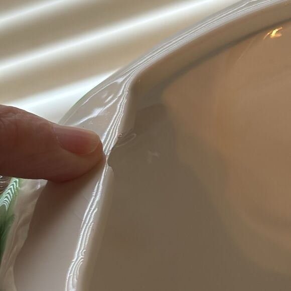 Tweety Bird Treehouse Teapot Designed Exclusively for Warner Brothers Store - Picture 7 of 10